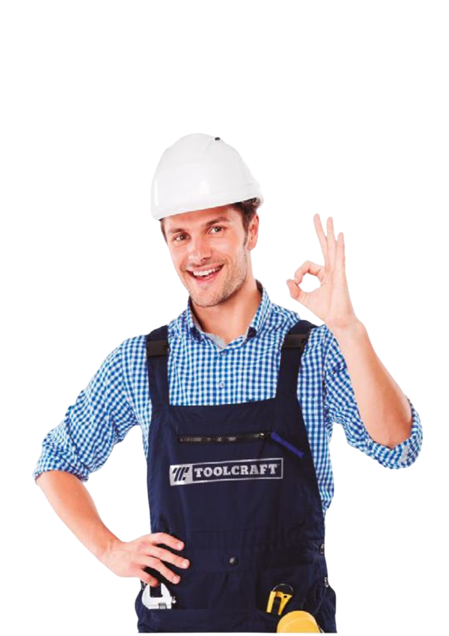 Técnico Toolcraft